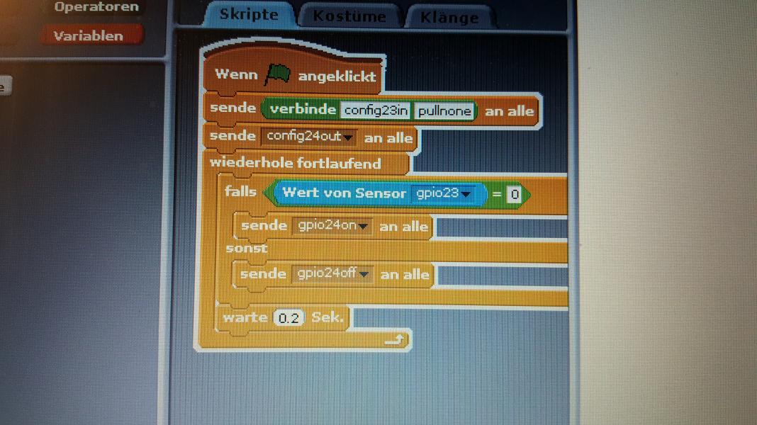 Tag 5 des Adventkalenders