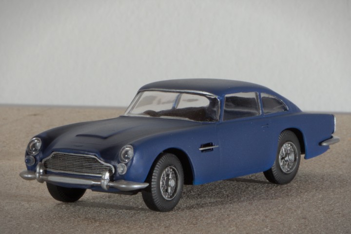 Aston Martin DB5 1/32