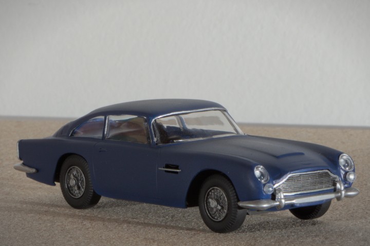 Aston Martin DB5 1/32