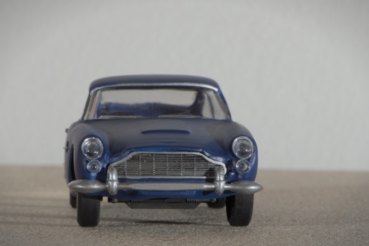 Aston Martin DB5 1/32