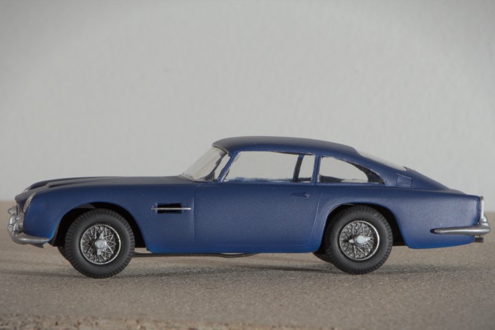 Aston Martin DB5 1/32