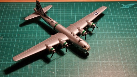 Boeing B29