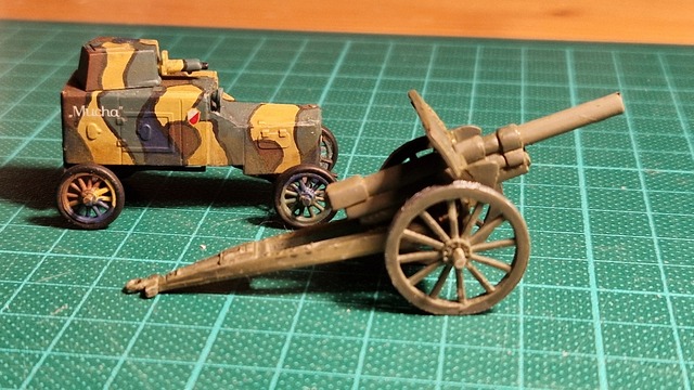 Feldkanone 16