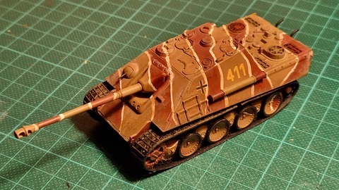Jagdpanther