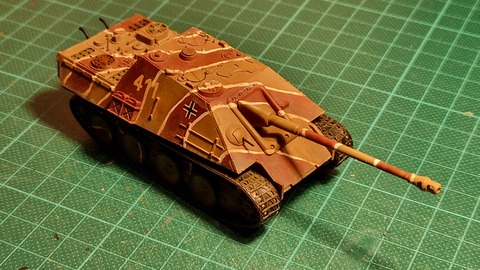 Jagdpanther