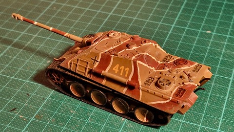 Jagdpanther