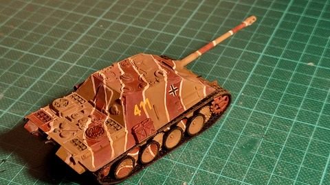 Jagdpanther