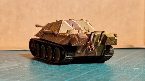 Jagdpanther