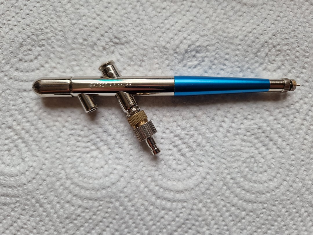 Badger 200 Vario