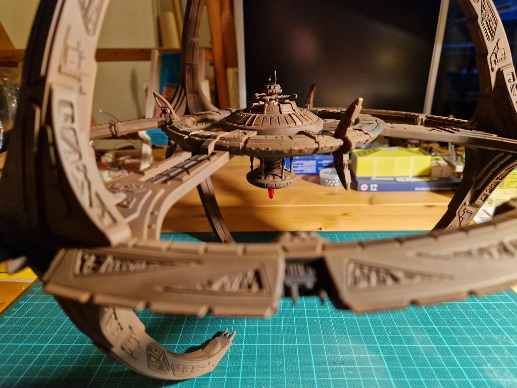 Deep Space 9