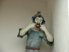 Eine
 Figur