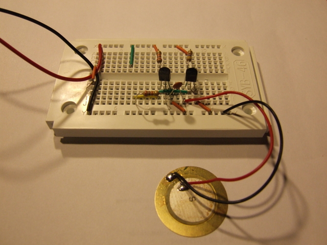 Tongenerator