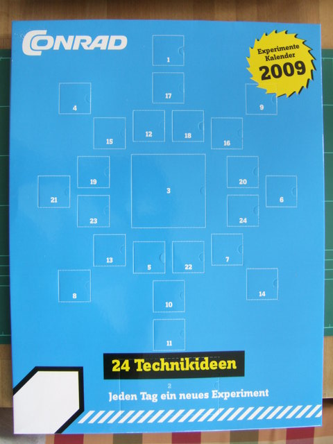 Der Kalender