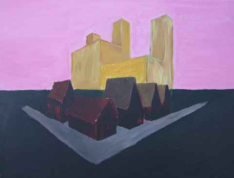 Burg