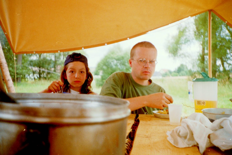 Mahlzeit