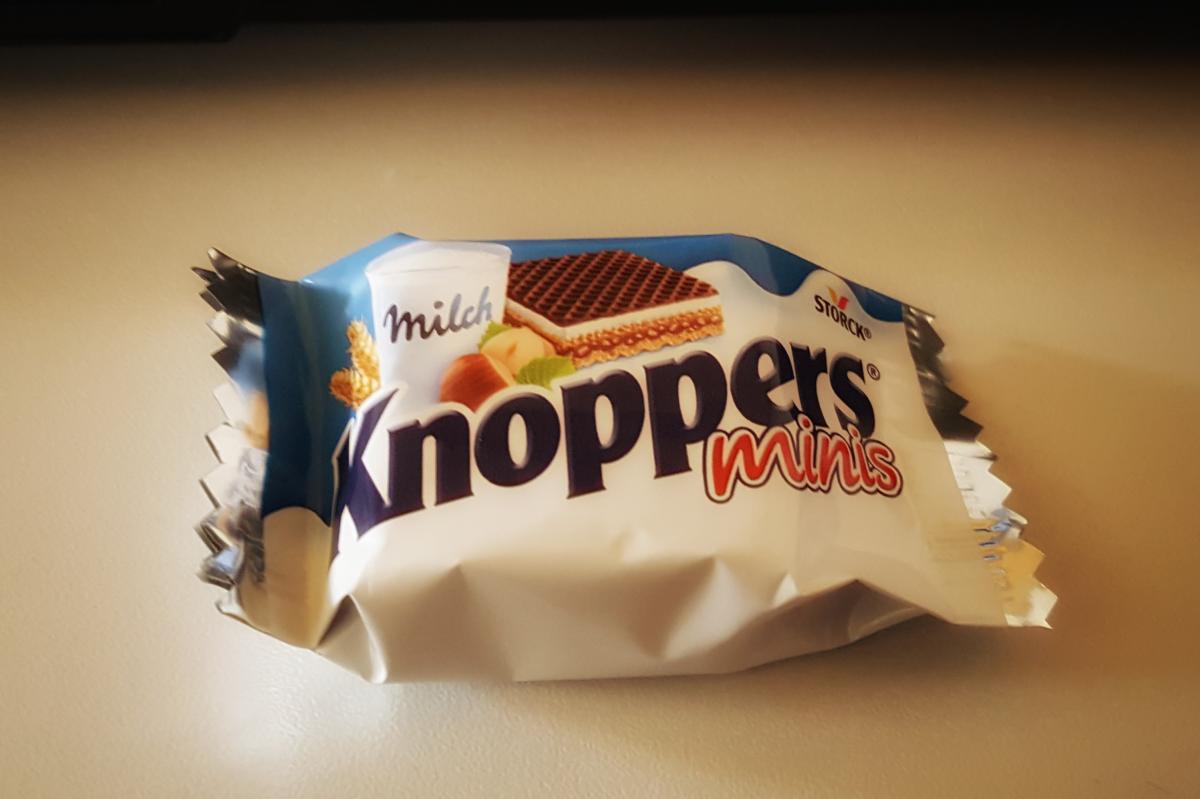 Knoppers