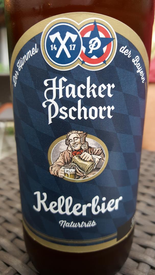 Hacker Pschorr