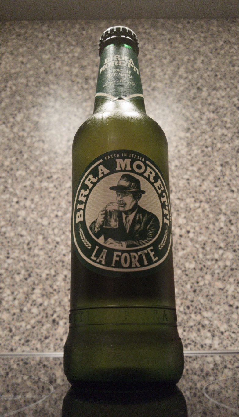 Moretti La Forte