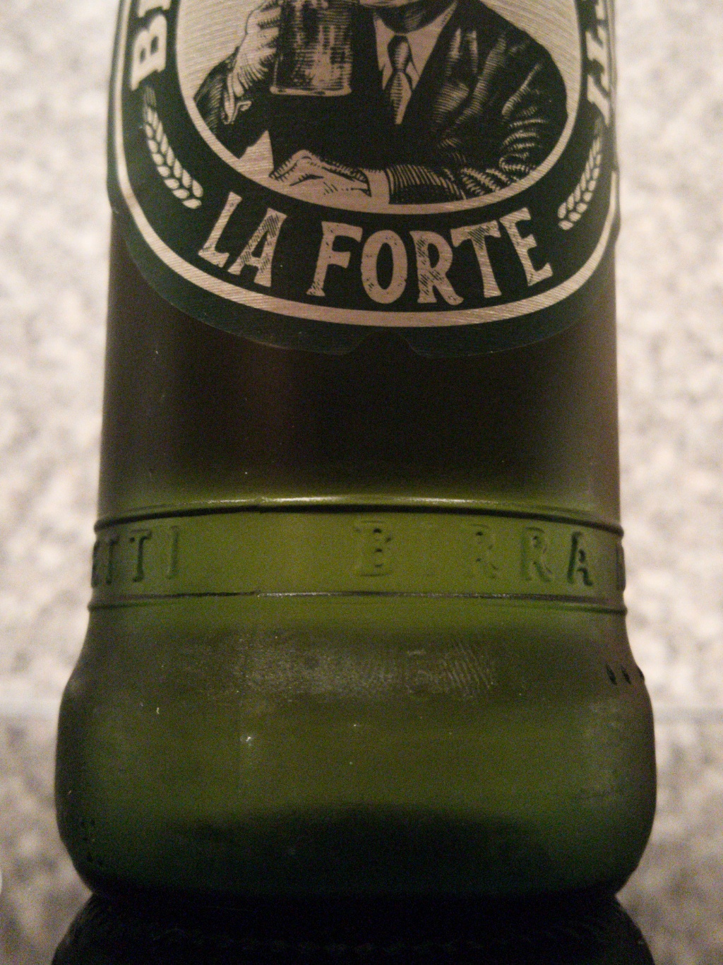 Moretti La Forte