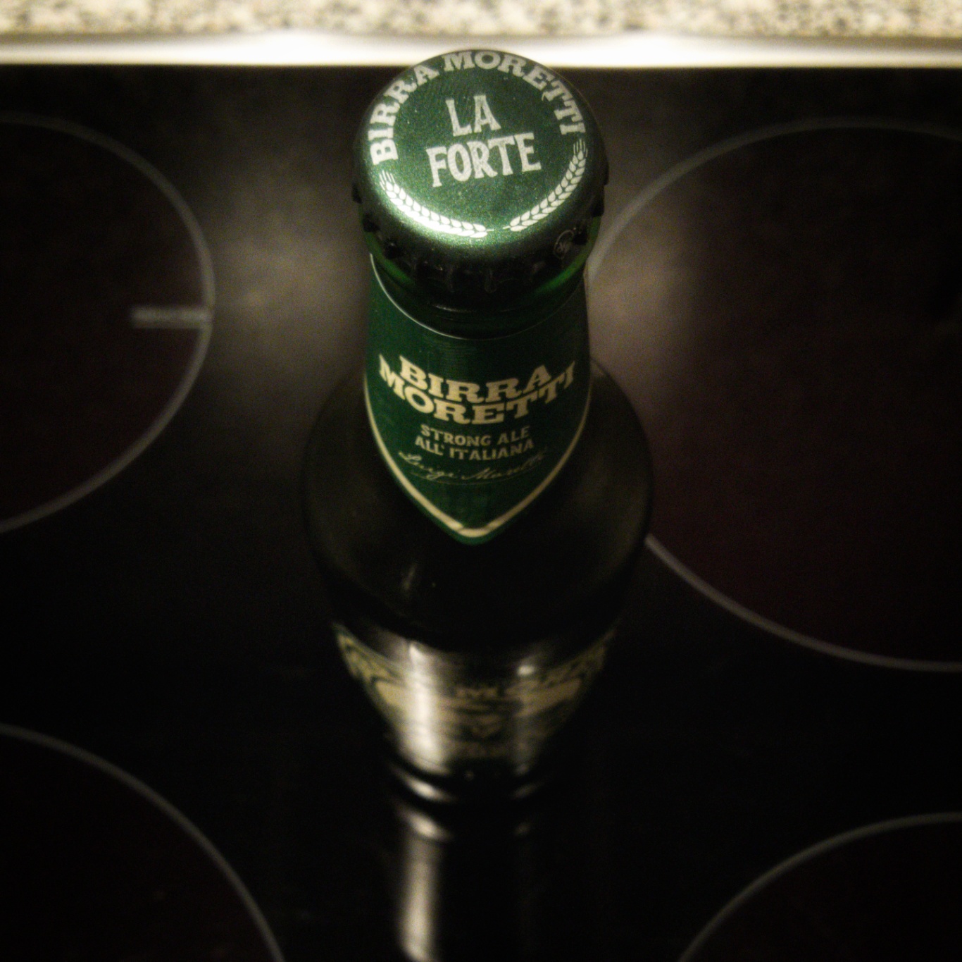 Moretti La Forte