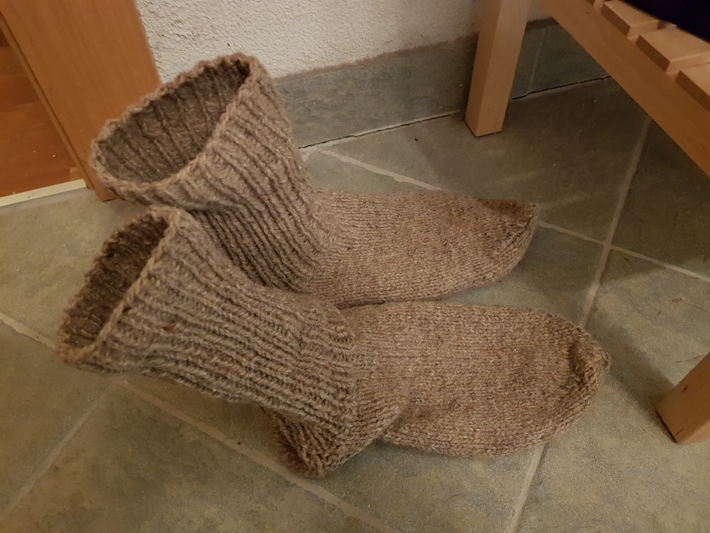 Socken