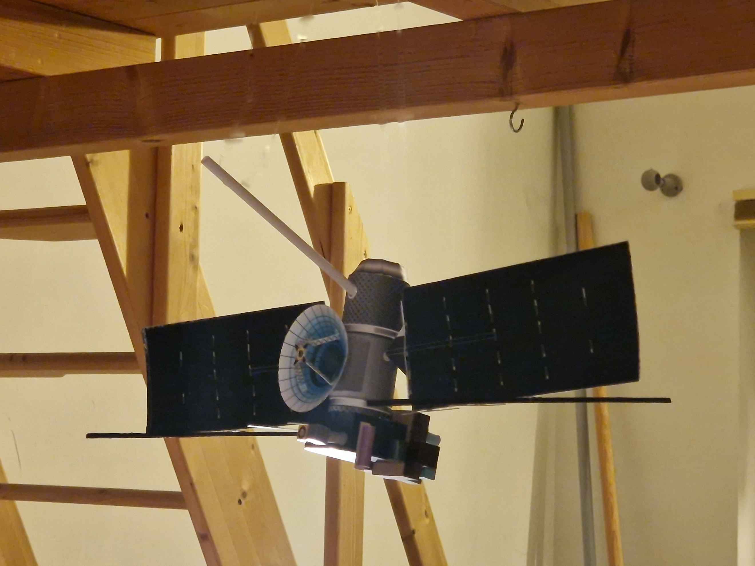 Europa Clipper