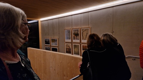 Ansichtssache Arbeit Fritz