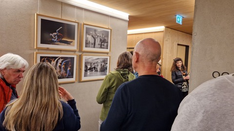 Ansichtssache Arbeit Fritz