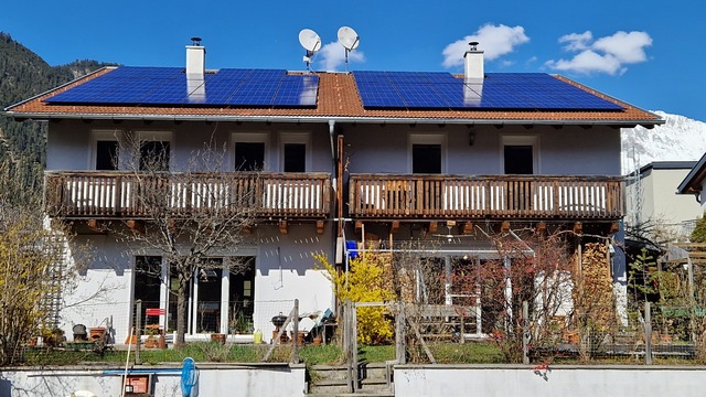 Fertige Module