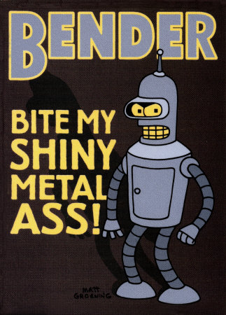 bender