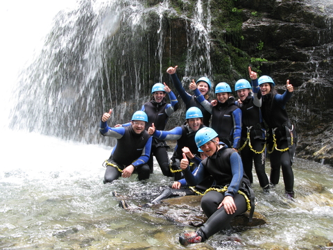 canyoning 01