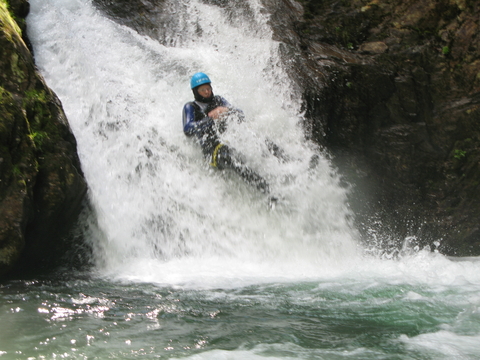 canyoning 03