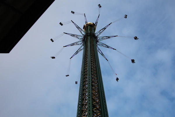 chairoplane