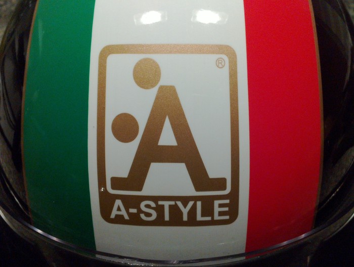 Helm logo