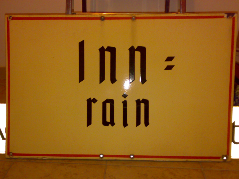 Innrain