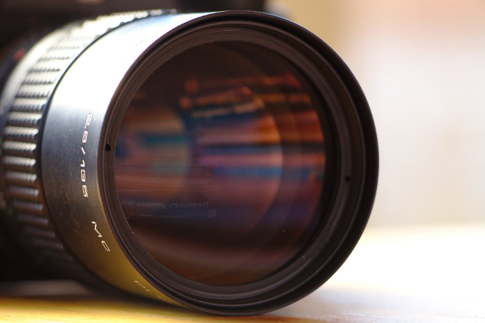 f=135mm/1:2,8