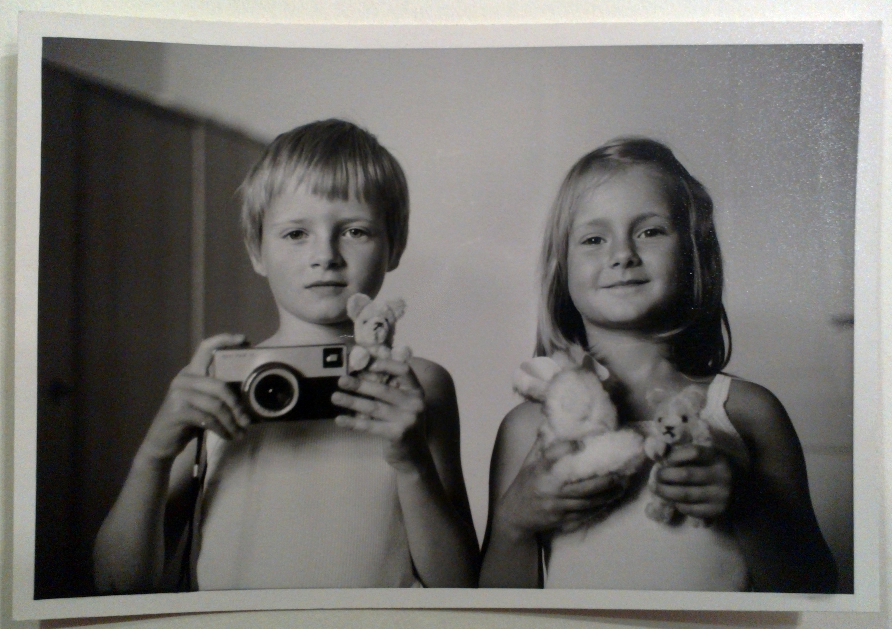 Kodak Instamatik
